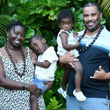 Driving Nanny Needed For 2 Children