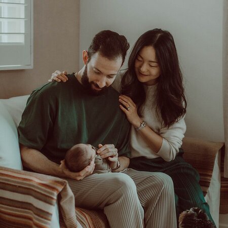 Full Time Nanny Needed For 1 Child In Irvine