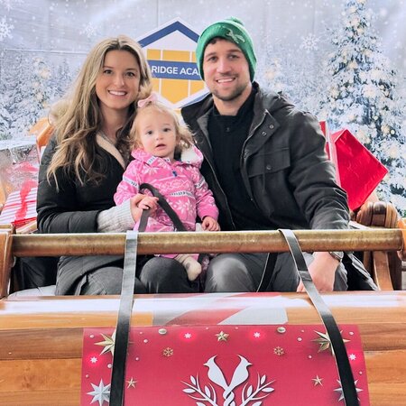 Nanny Needed For 2 Children In Aurora.