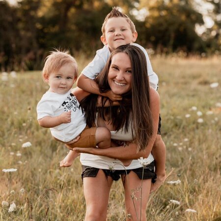 Nanny Needed For 1 Child In Charleroi.