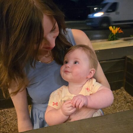 Nanny Needed For 2 Girls In Austin