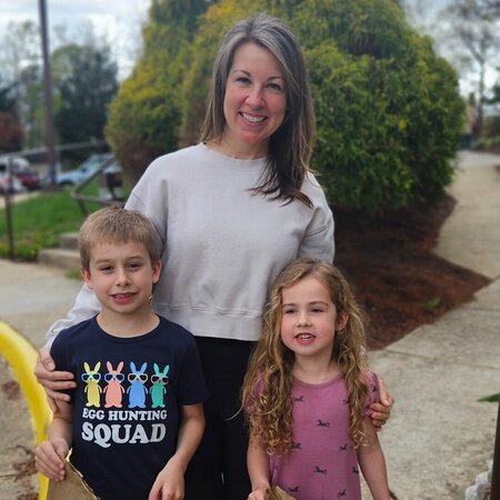 Babysitter Needed For 2 Children In Woodbridge