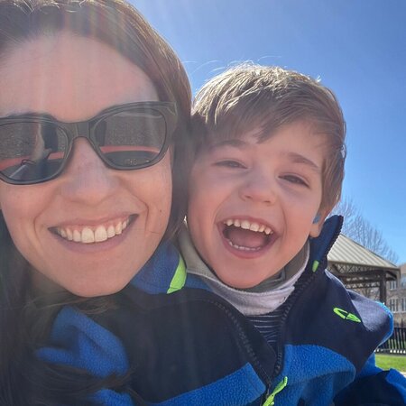 Part-Time Nanny Needed, 3-year-old Cutie Pie In Silverton