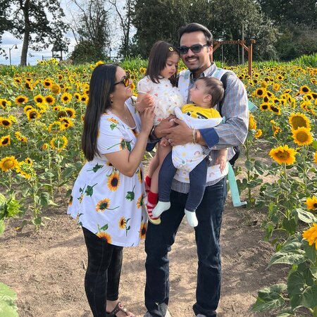 Nanny Needed For 2 Children In Wilsonville