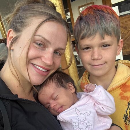 Nanny Needed For 3 Month Old Baby Girl In Louisville