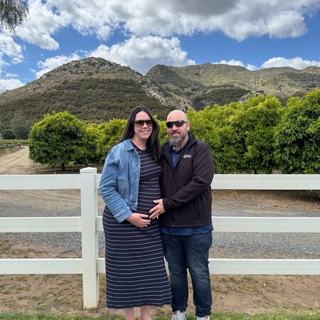 Infant Caregiver Needed – Loving, Experienced, And Reliable (Poway, CA 92064)