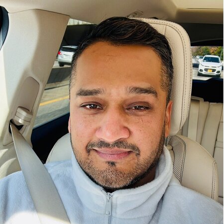 Assistance Needed In Garden City.