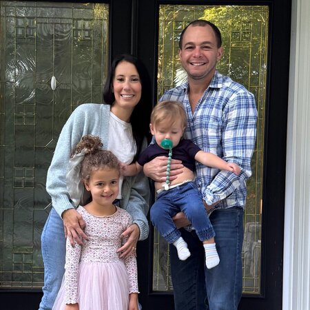 Nanny Needed For 2 Children In Croton On Hudson