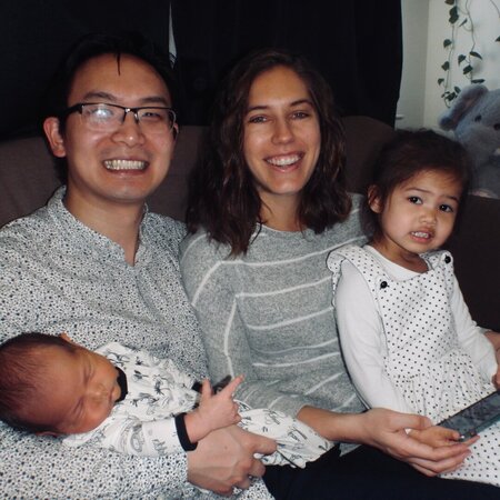 Mothers Helper / Family Assistant For Family With 2 Children In Bedford