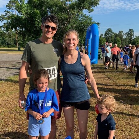 Babysitter Needed For 3 Children In Sanford