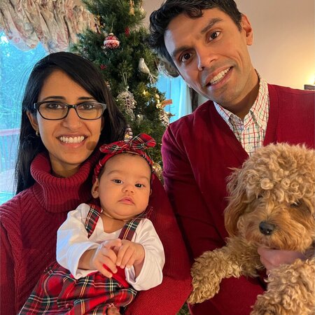 Short-term Babysitter Needed In May/June For 10 Month Old