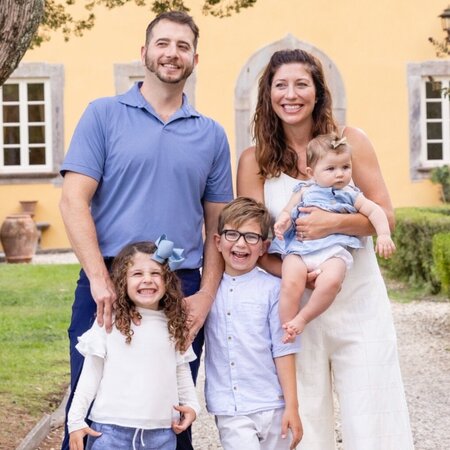 After-School Babysitter Needed 2-3 Afternoons/Week  (car And Clean Driving Record Required!)