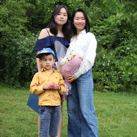 Babysitter Needed For 1 Child In Amherst.