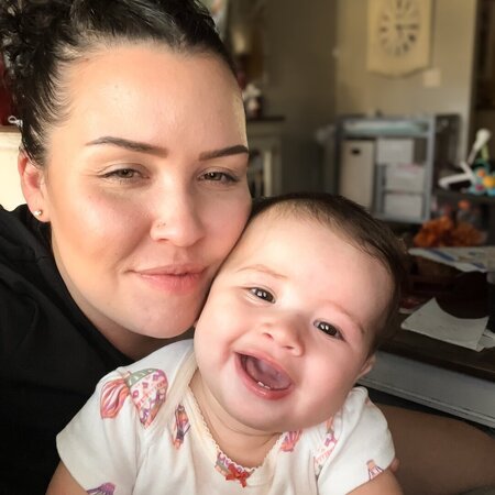 Nanny Needed For 1 Child In Spring Hill.