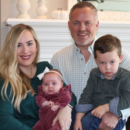 Once A Week Nanny For Two Toddlers