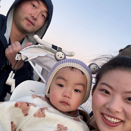 Nanny Needed For A 2 Year-old Child In Rancho Cucamonga