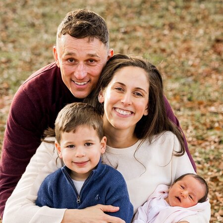 Nanny Needed For 2 Children In Silver Spring