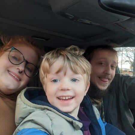 Nanny Needed For 1 Child In Reidsville.