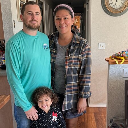 Nanny Needed For 2 Children In NW San Antonio.