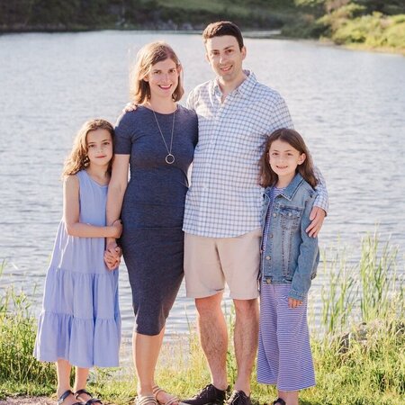 Family Assistant Needed In Bethesda.