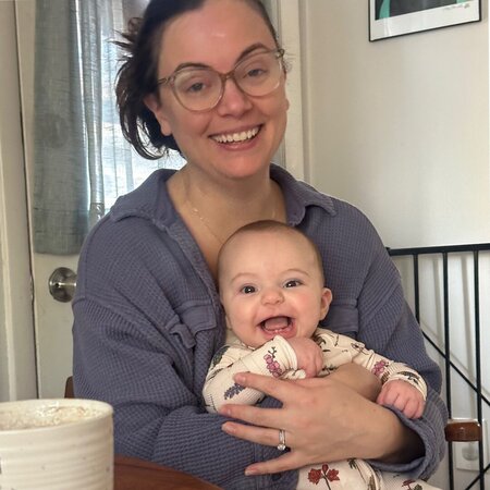 Nanny Needed For 17 Month Old In Sterling