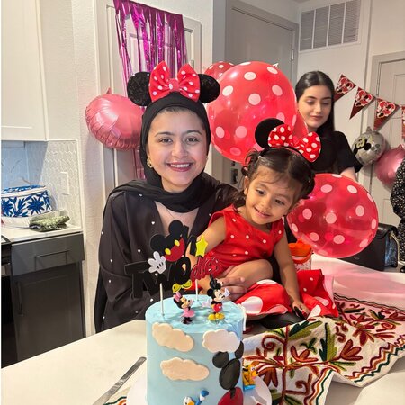 Flexible Nanny Position – Weekends & Occasional Weekdays