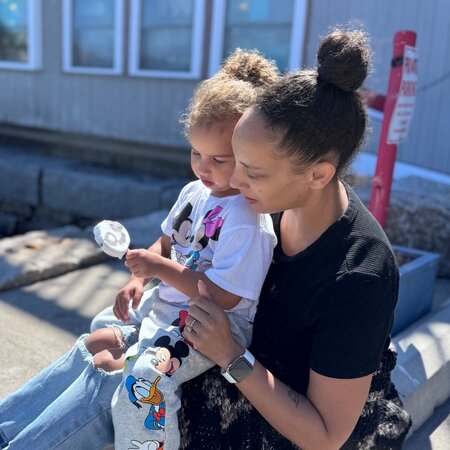 Nanny Needed For 1 Child On Hanscom AFB