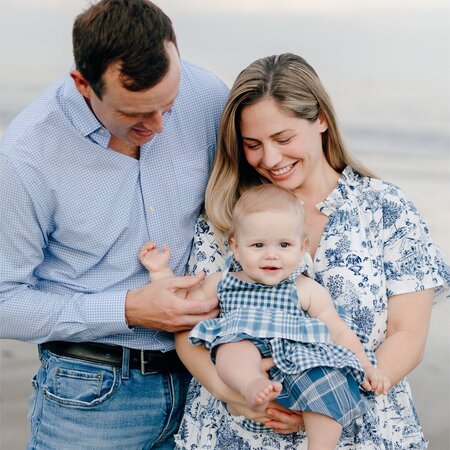 Flexible Nanny Needed For An Active One Year Old Girl