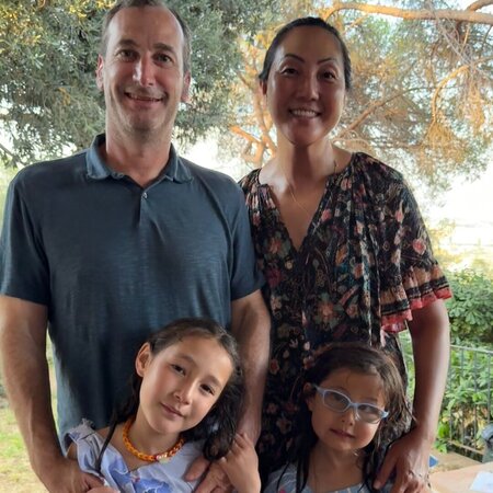 Part-Time Family Nanny (Hillsborough)