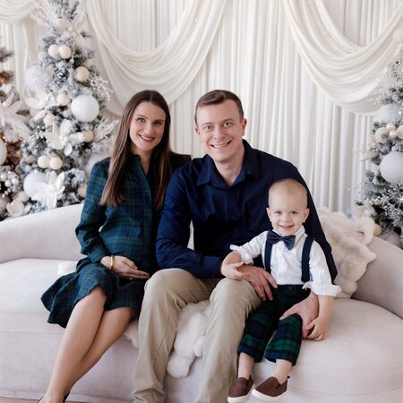 Biweekly House Cleaner