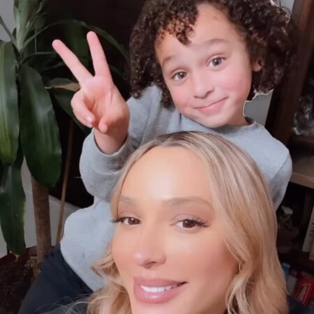 Childcare/Transportation - 1 Elementary Age Child