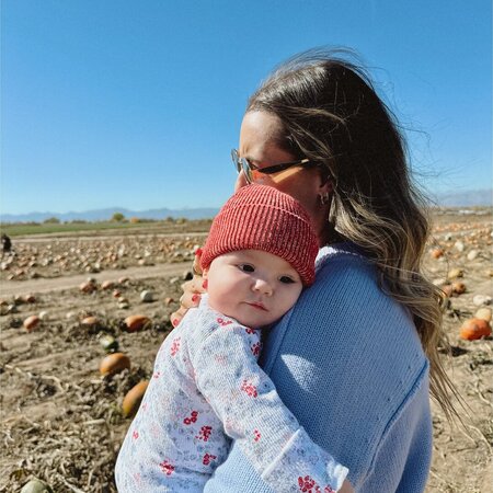 Babysitter Needed In Breckenridge