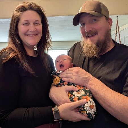 Nanny Needed For My Children In Salem.