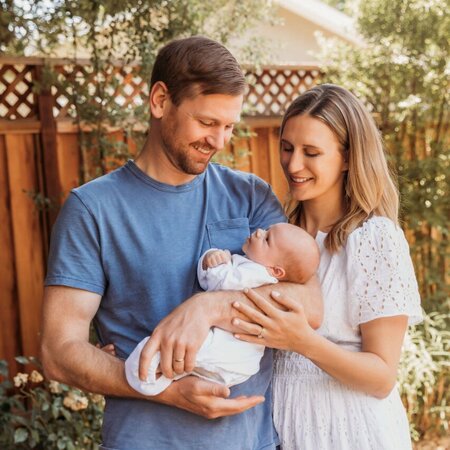Part Time Nanny For 2 Kids In Rosedale