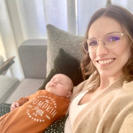 Part Time Nanny In USC For 3 Year Old And Infant.