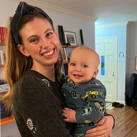 Nanny
Part-time Nanny For Toddler-age Boy!