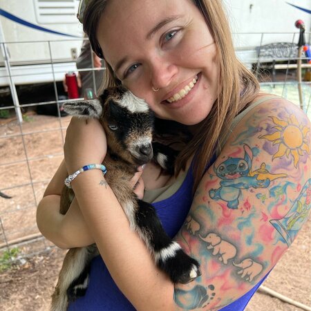 Seeking Caring, Detail-Oriented Nanny For Toddler & Medical Baby (Dec/Jan To June)