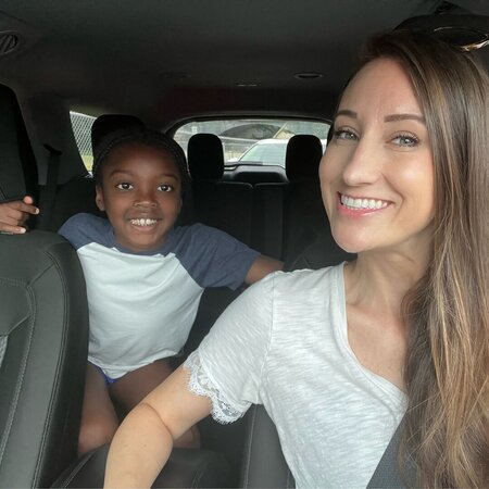 Transportation Request - Two Days A Month