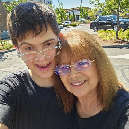 Babysitter Needed For 1 Child In Portland.