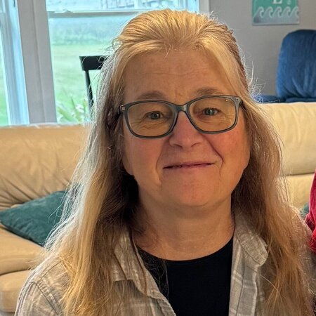 Christine B.