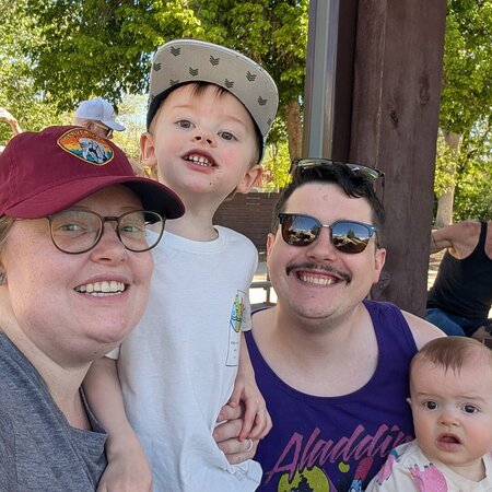 Babysitter Needed For My Children In Windsor.