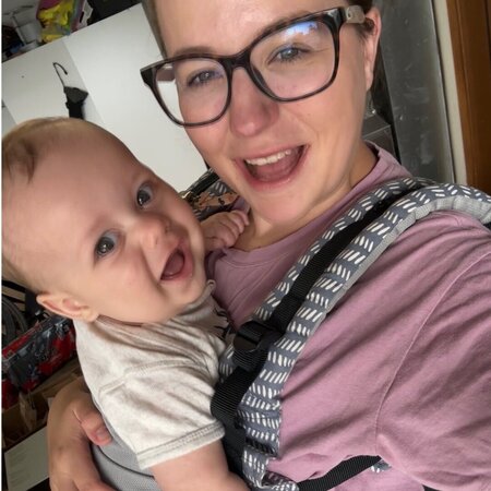Part Time Nanny With Potential For Full Time Nanny Share
