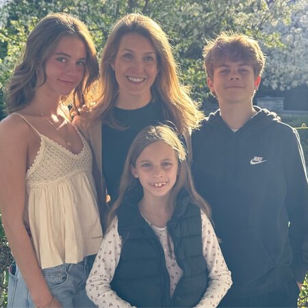 OcasionalOccasional Babysitter Needed For 3 Children In Kenilworth.