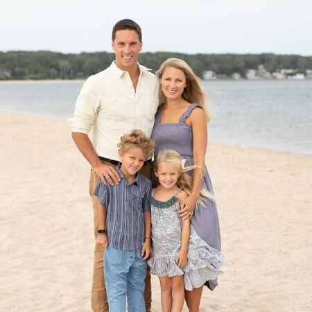 Driver Needed For 10 Year Old Child In Larchmont