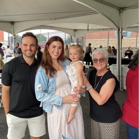 Babysitter Needed For 1 Child In Bixby