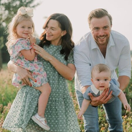 Flexible, Part-time Nanny Needed In Cypress