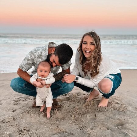Nanny Needed For My Children In Ephrata.