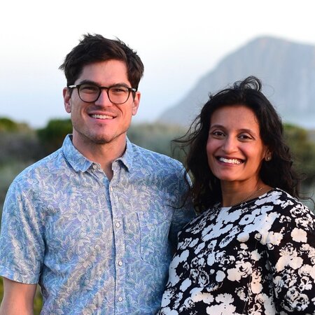 Nanny Needed For 2 Children In Morro Bay