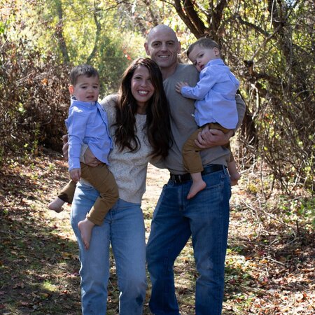 Long-Term Nanny Needed For Our 2.5-Year-Old Twin Boys  Windsor Locks, CT!