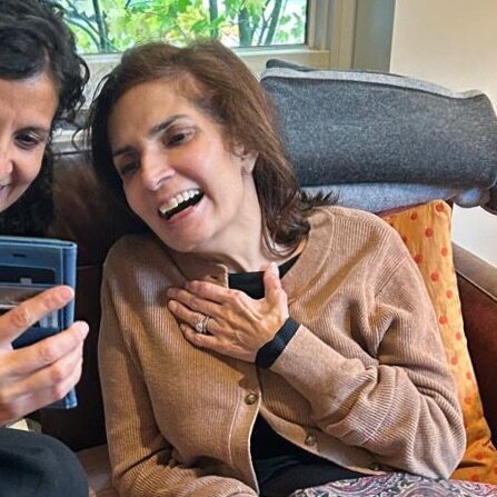 Night Lifting Assist